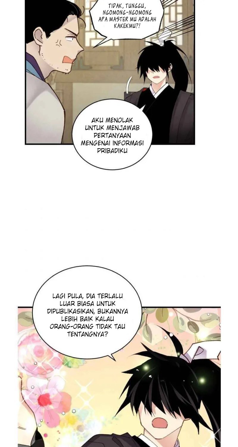 lightning expert Chapter 86 - halaman 36