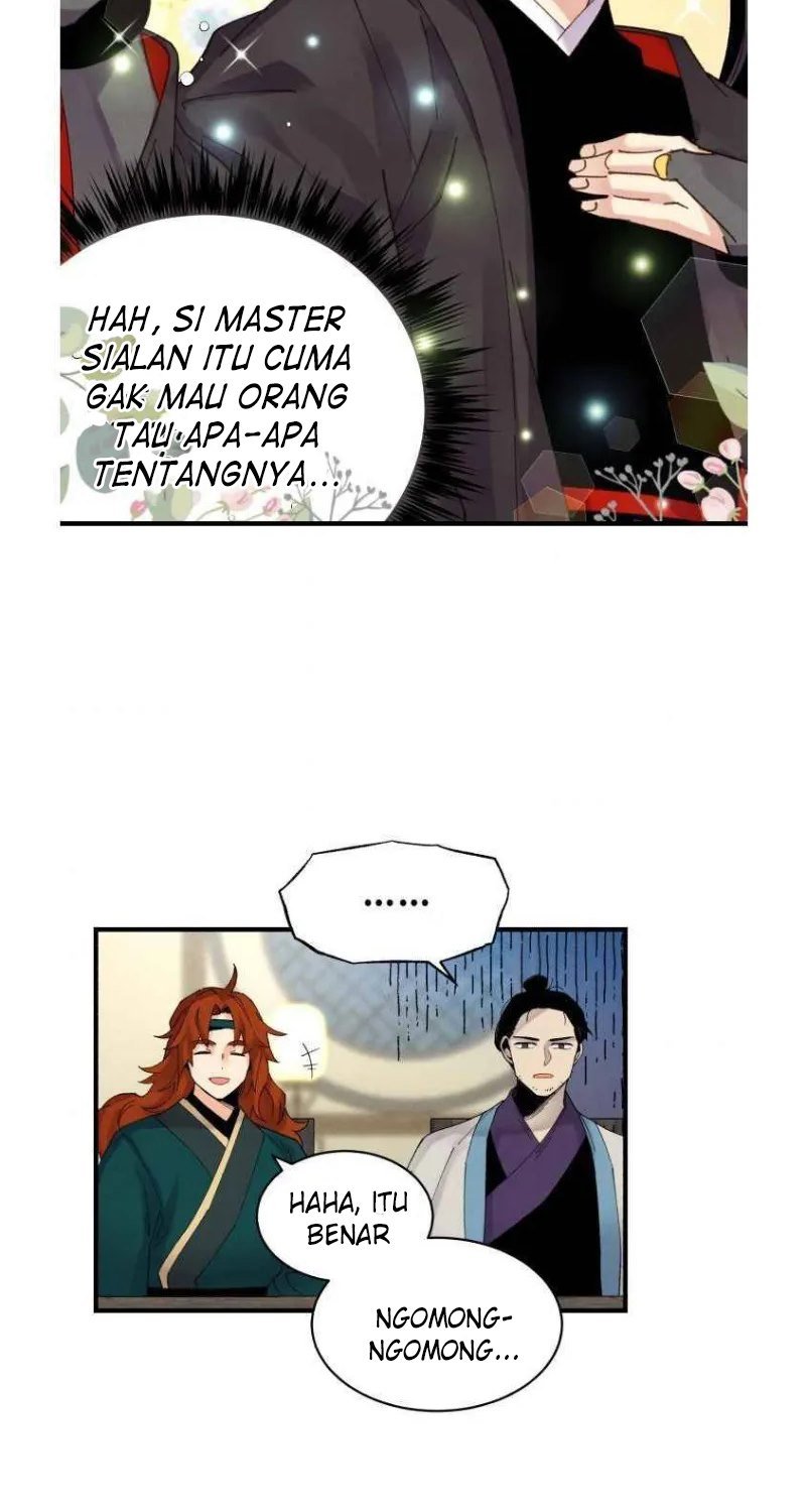 lightning expert Chapter 86 - halaman 37