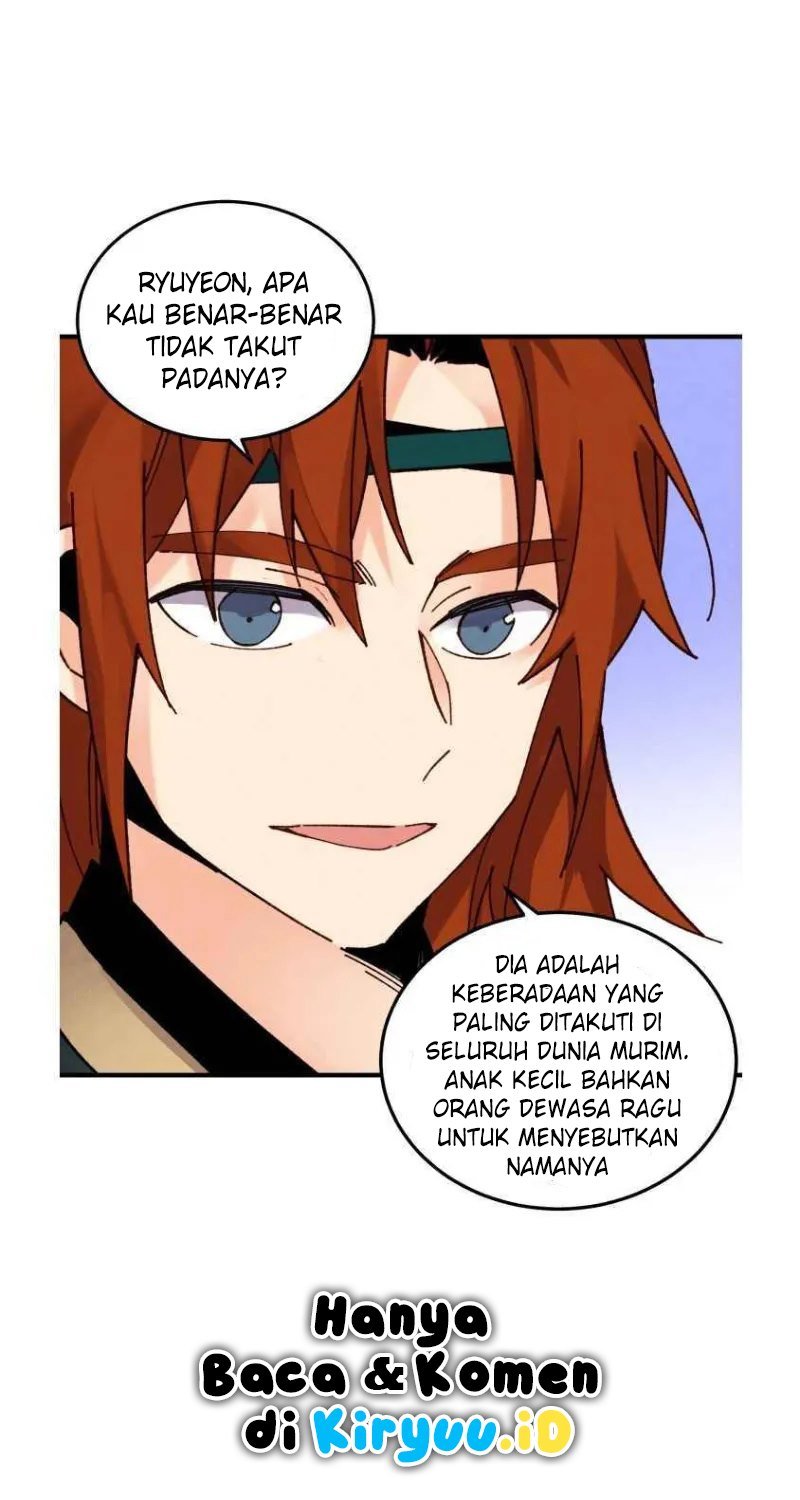 lightning expert Chapter 86 - halaman 38