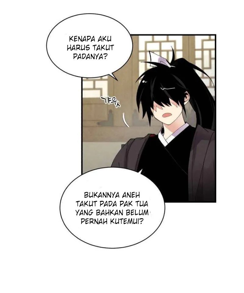 lightning expert Chapter 86 - halaman 39