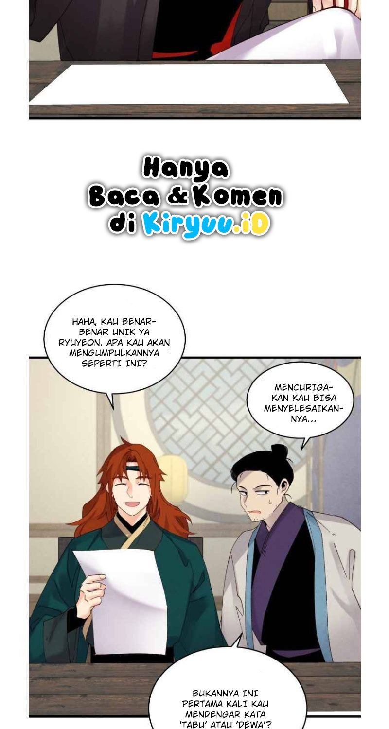 lightning expert Chapter 86 - halaman 4