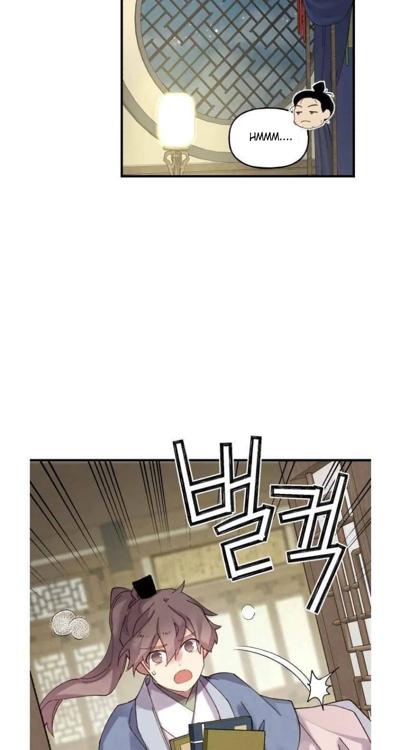 lightning expert Chapter 86 - halaman 42