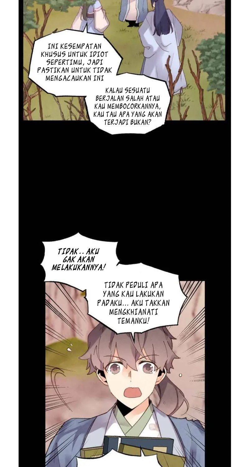 lightning expert Chapter 86 - halaman 46