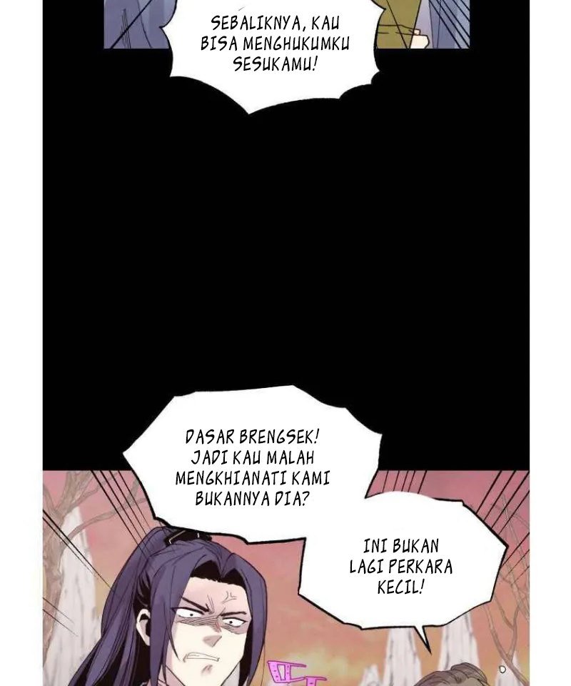 lightning expert Chapter 86 - halaman 47