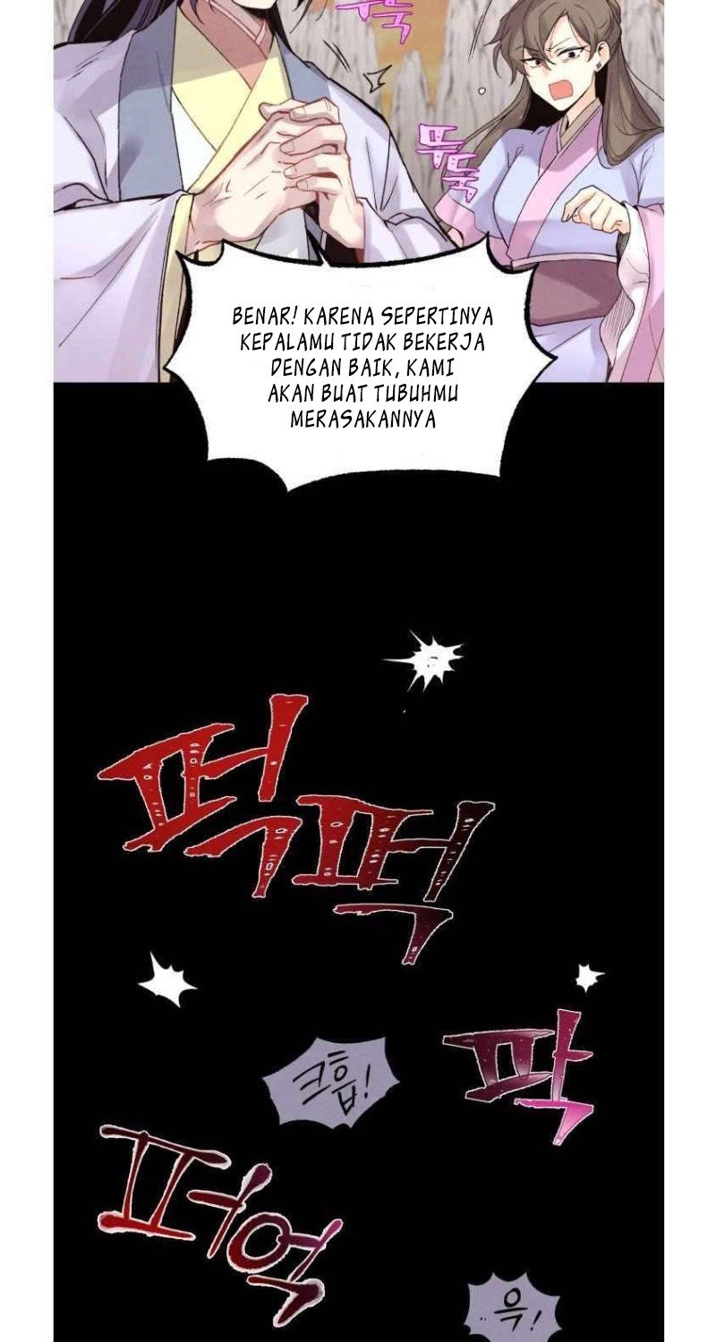 lightning expert Chapter 86 - halaman 48