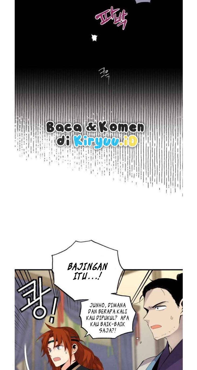 lightning expert Chapter 86 - halaman 49