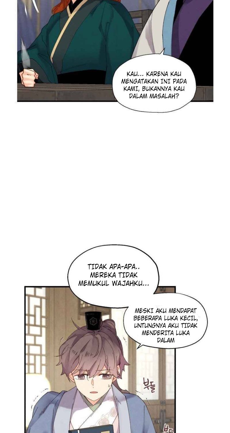 lightning expert Chapter 86 - halaman 50