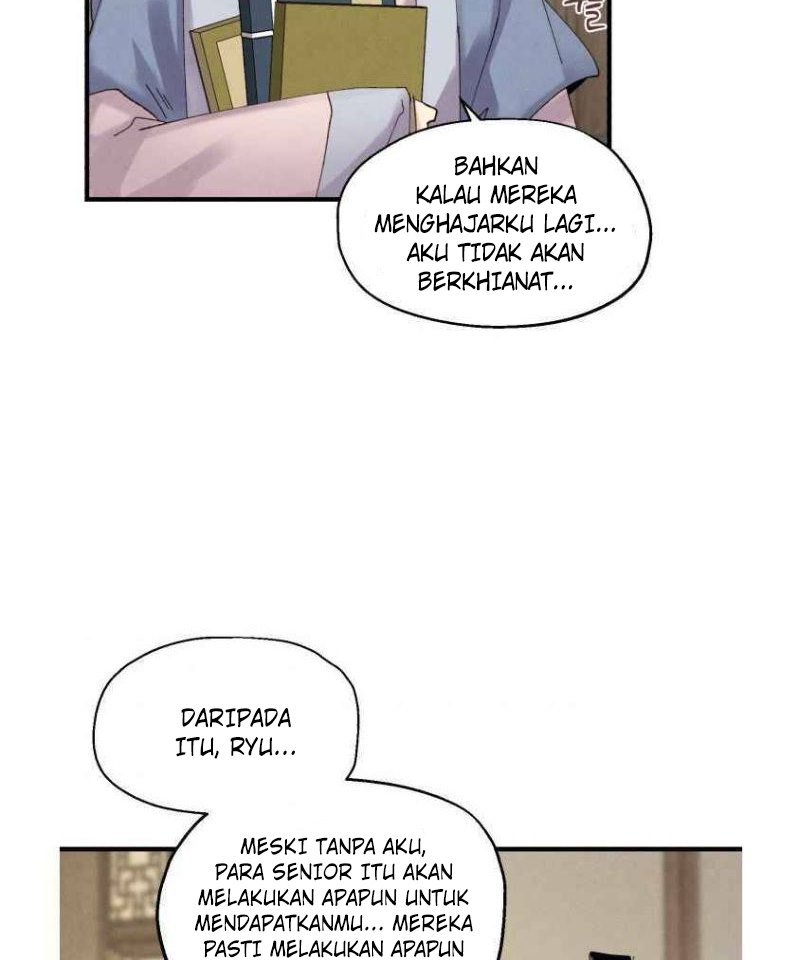 lightning expert Chapter 86 - halaman 51