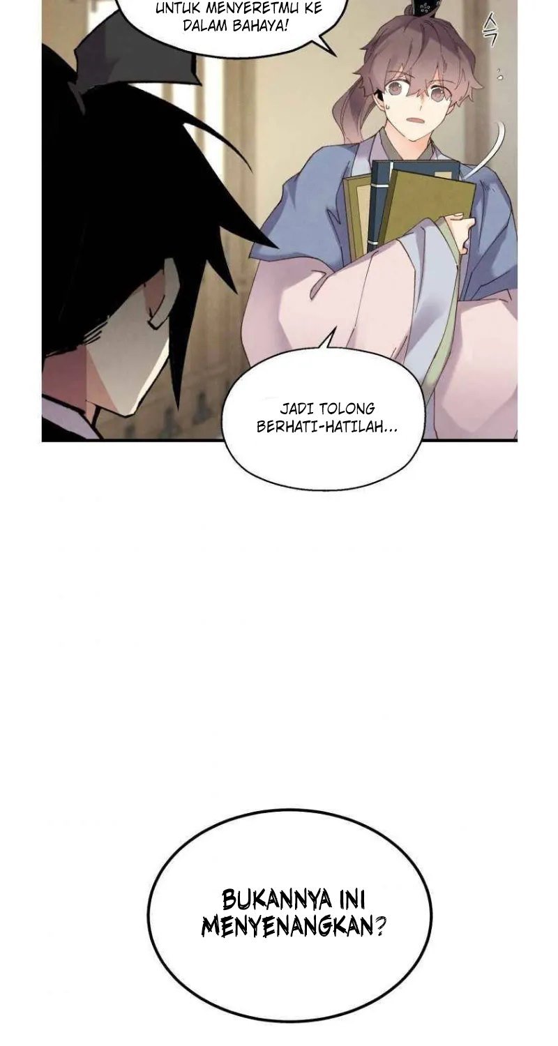 lightning expert Chapter 86 - halaman 52