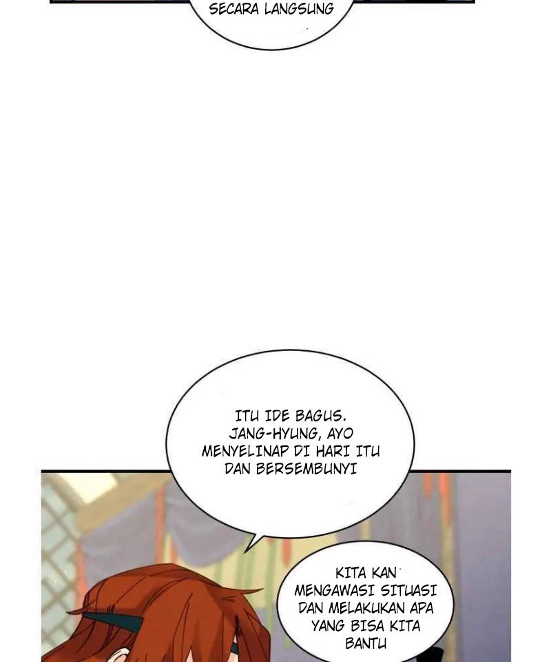 lightning expert Chapter 86 - halaman 55