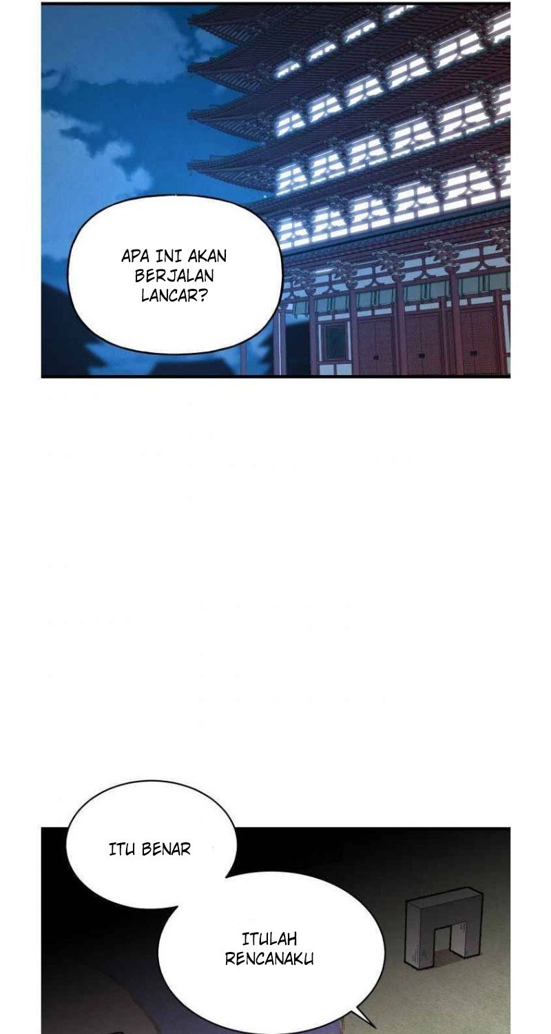 lightning expert Chapter 86 - halaman 59