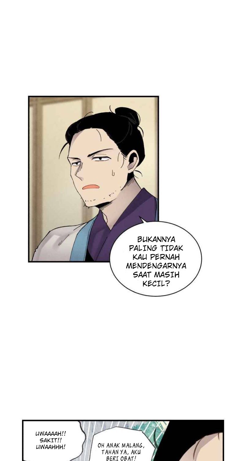 lightning expert Chapter 86 - halaman 6