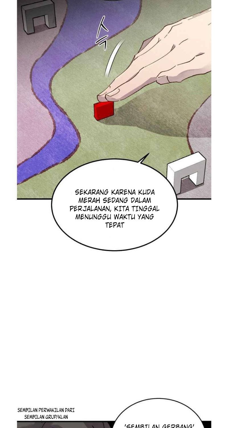 lightning expert Chapter 86 - halaman 60