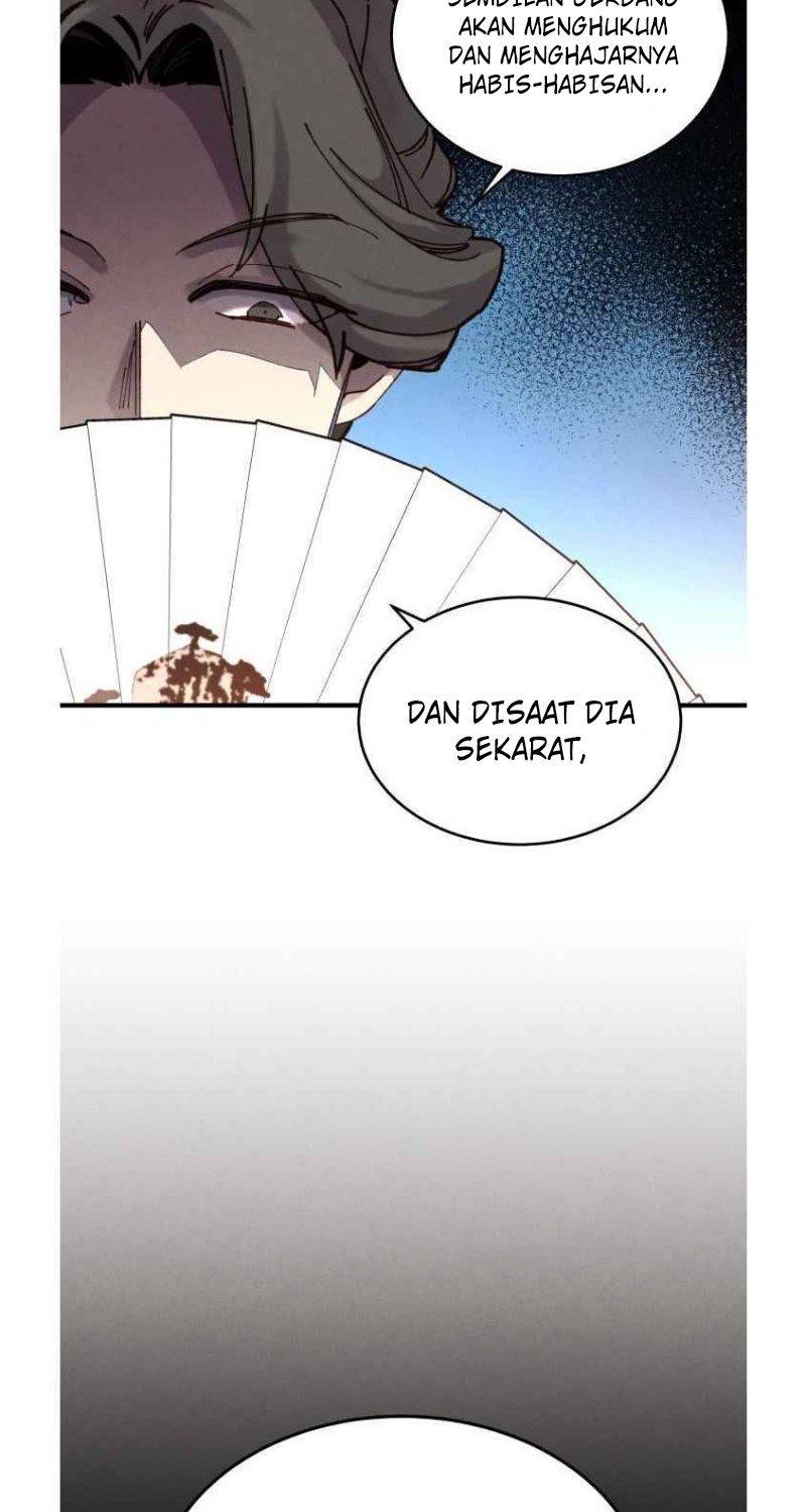 lightning expert Chapter 86 - halaman 61