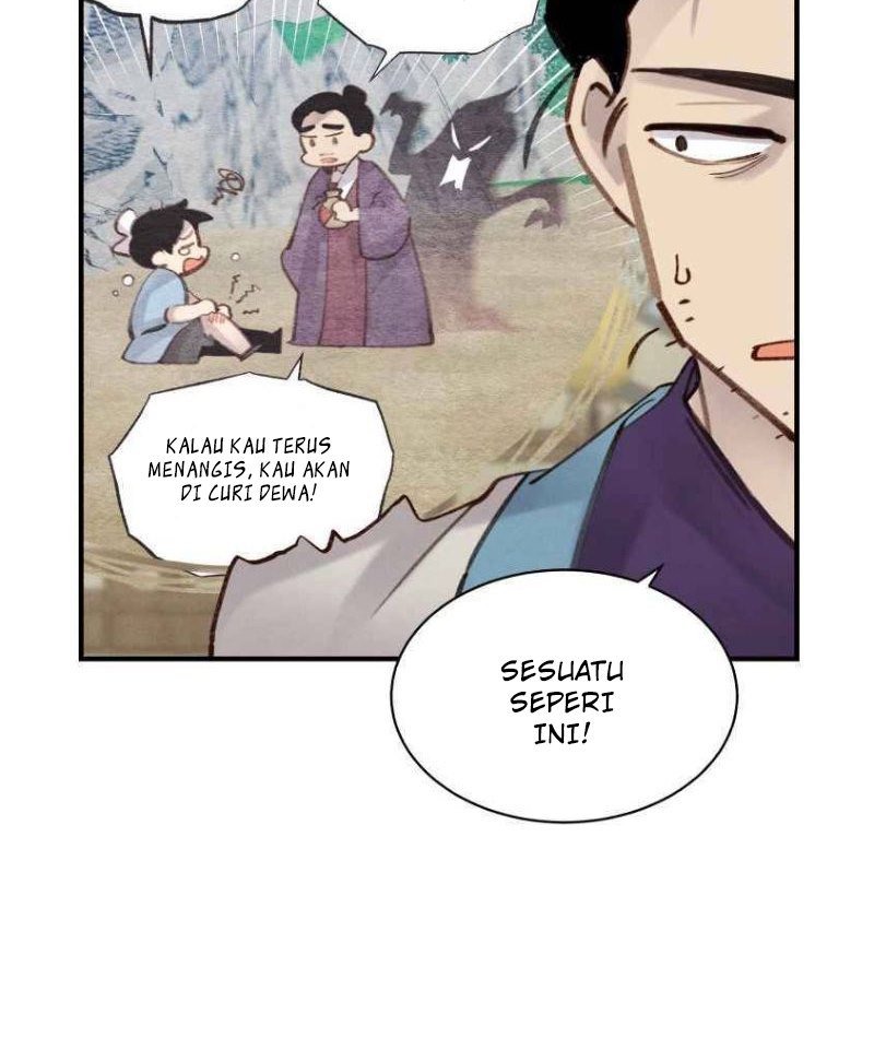lightning expert Chapter 86 - halaman 7