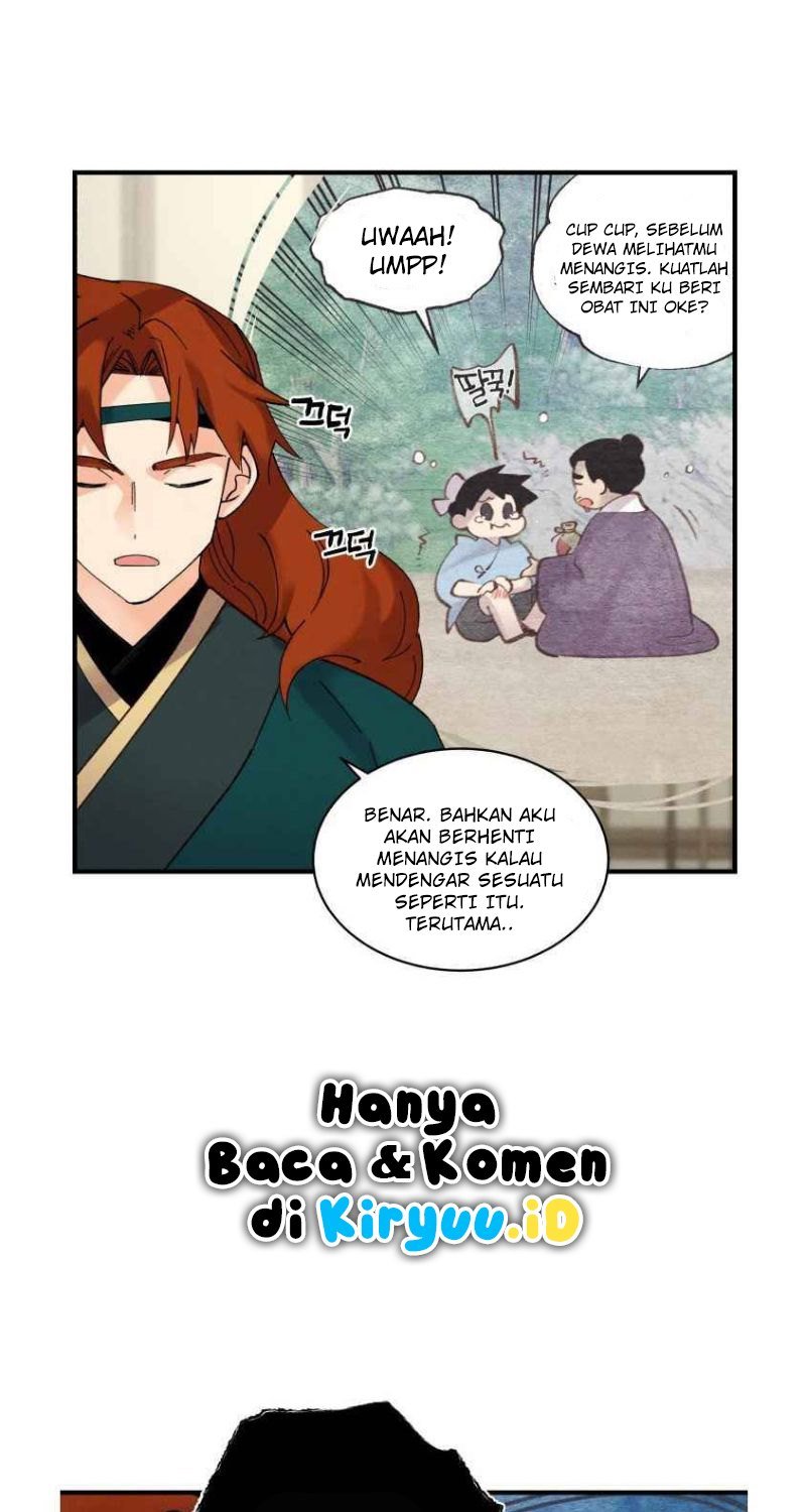 lightning expert Chapter 86 - halaman 8