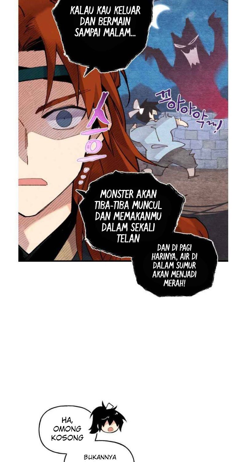 lightning expert Chapter 86 - halaman 9