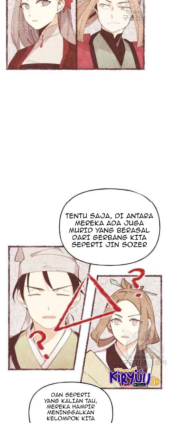 lightning expert Chapter 87 - halaman 10