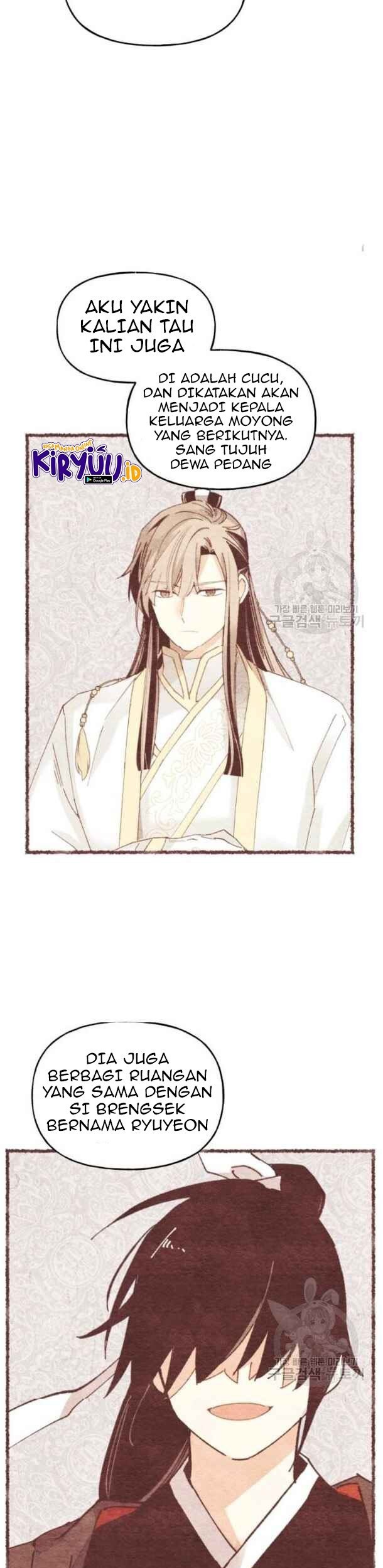 lightning expert Chapter 87 - halaman 11