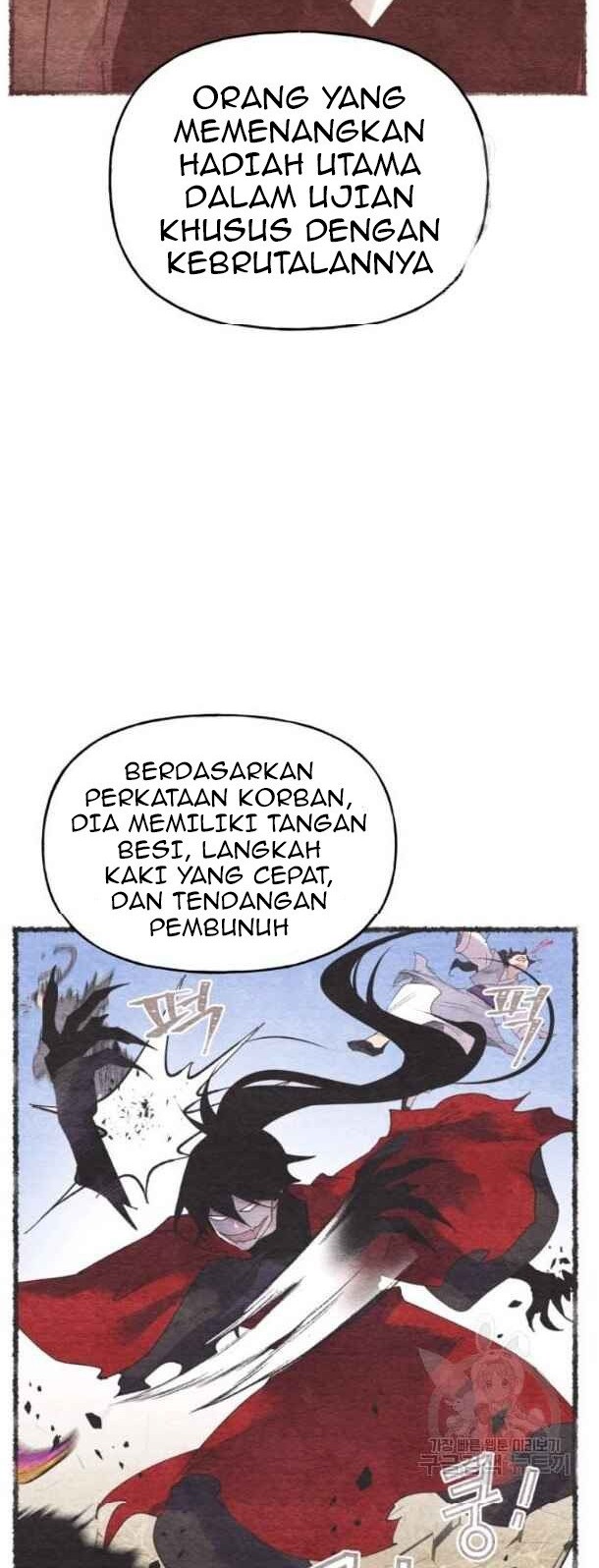lightning expert Chapter 87 - halaman 12