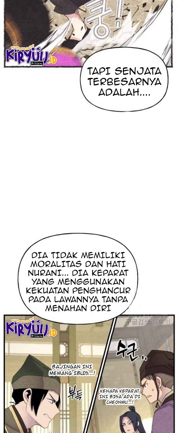 lightning expert Chapter 87 - halaman 13