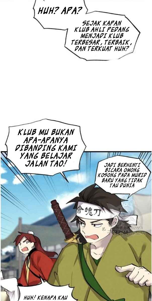lightning expert Chapter 87 - halaman 31