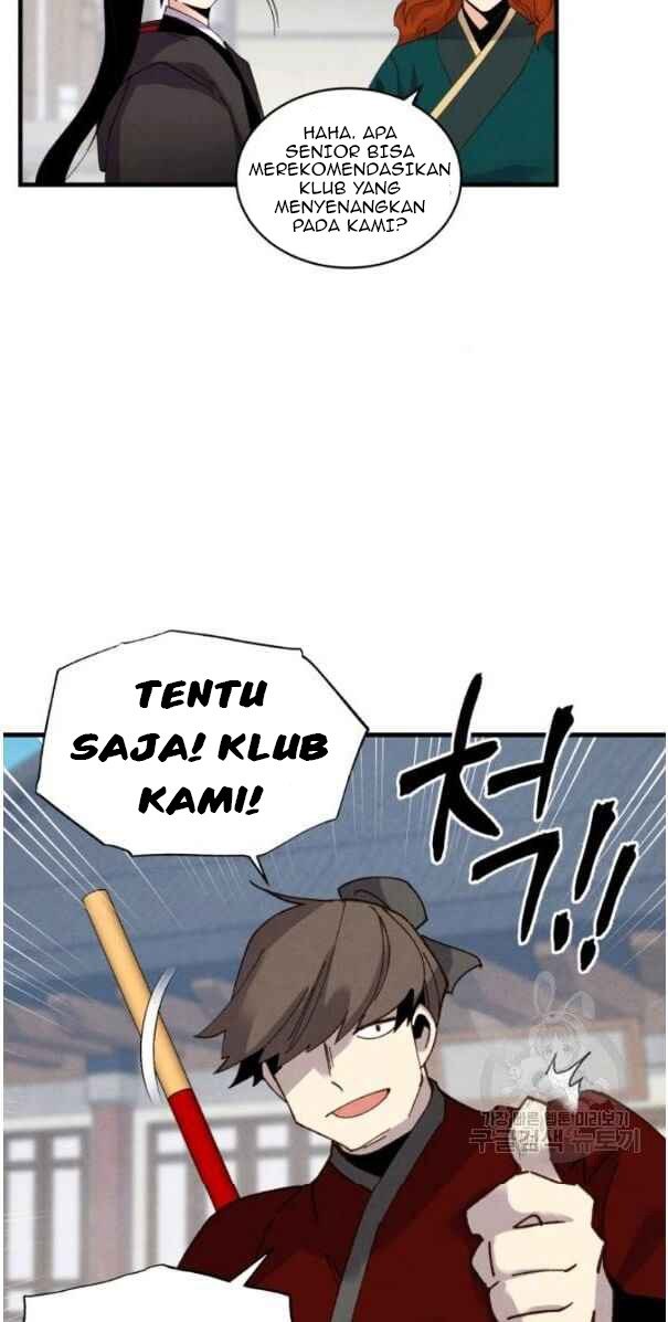 lightning expert Chapter 87 - halaman 34