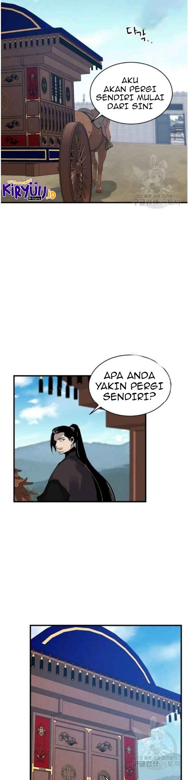 lightning expert Chapter 87 - halaman 41