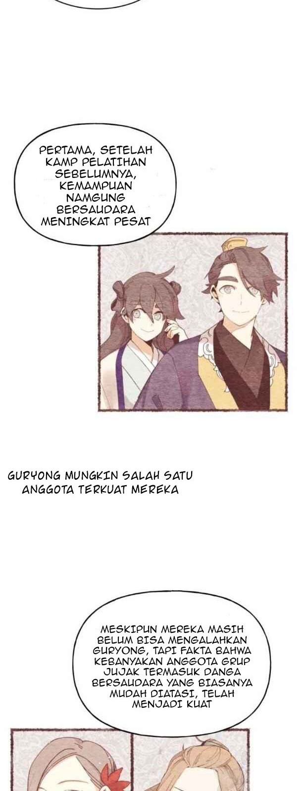 lightning expert Chapter 87 - halaman 9