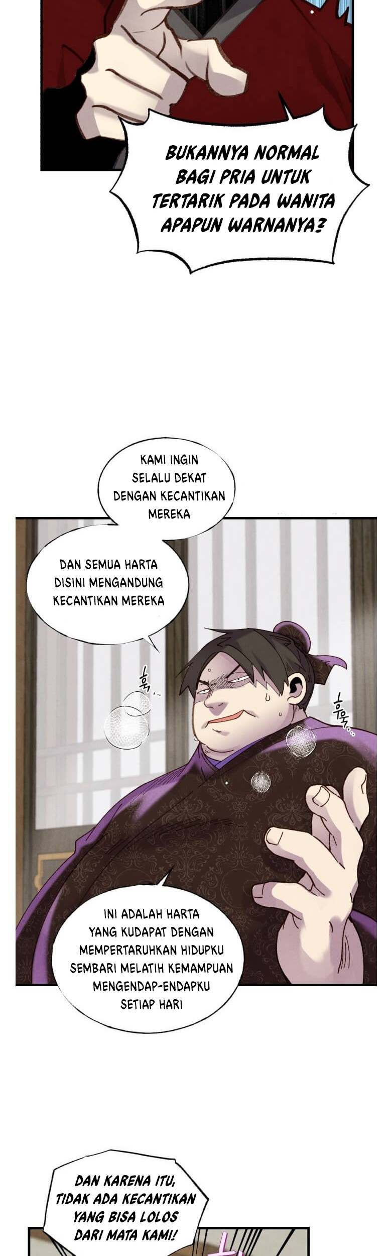 lightning expert Chapter 88 - halaman 11