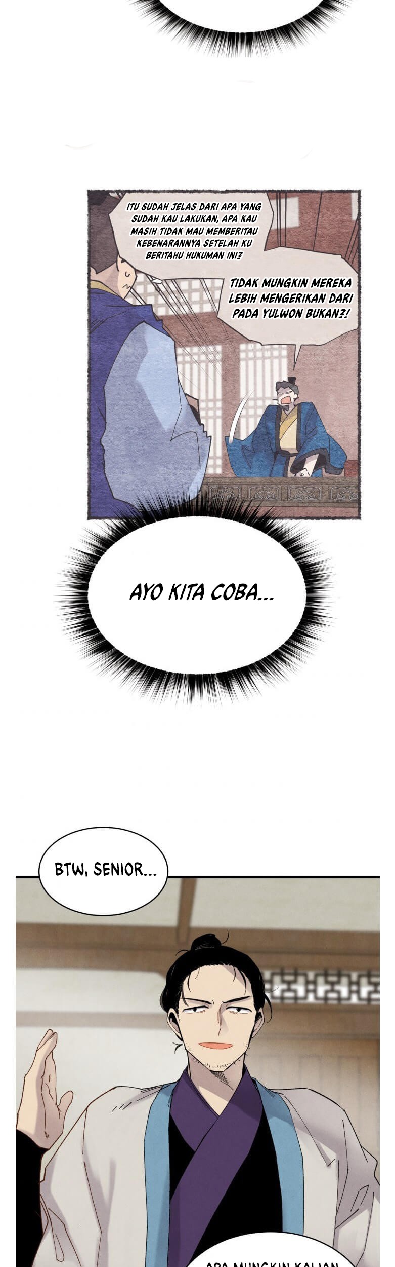 lightning expert Chapter 88 - halaman 25