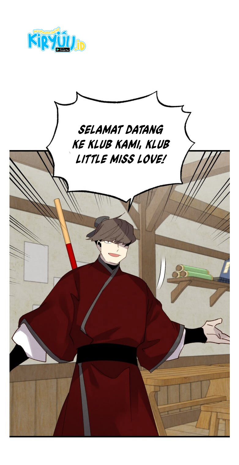 lightning expert Chapter 88 - halaman 3