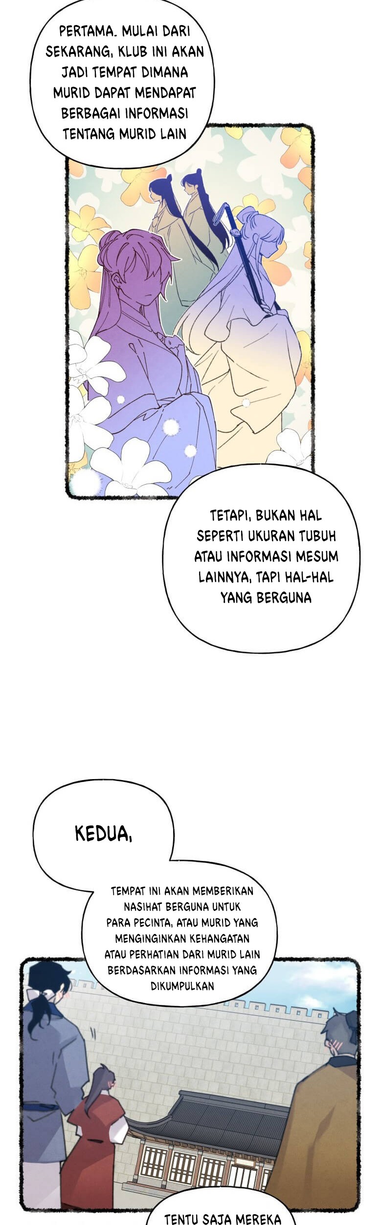 lightning expert Chapter 88 - halaman 38