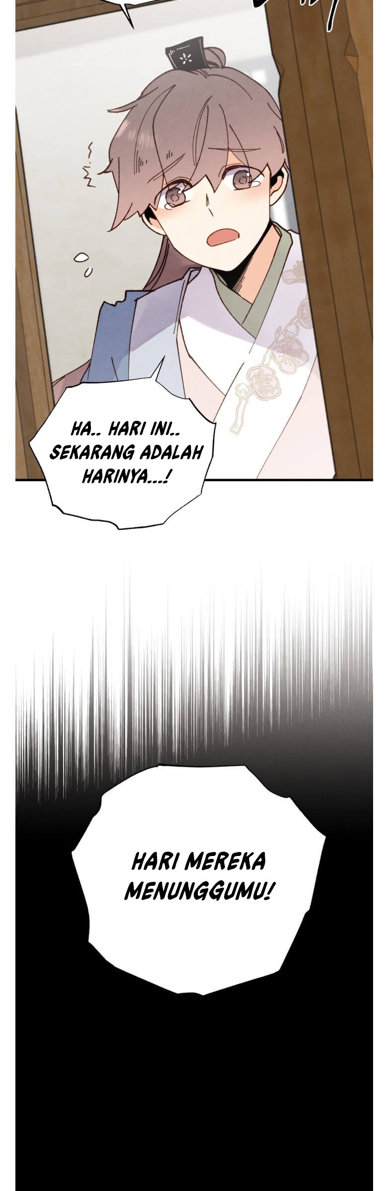 lightning expert Chapter 88 - halaman 40
