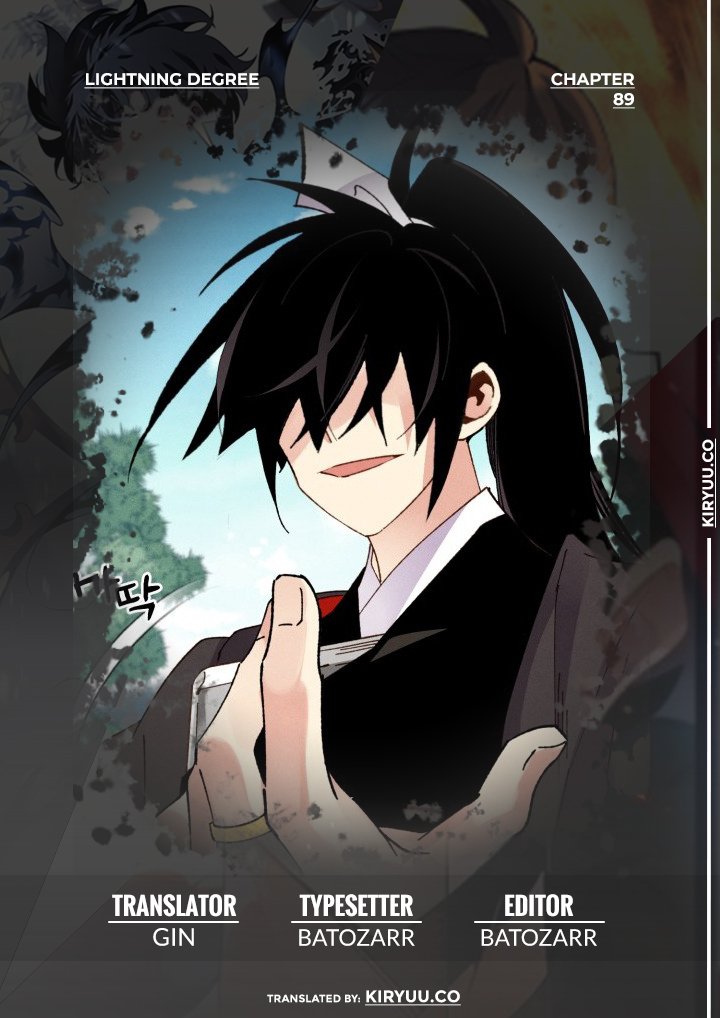 lightning expert Chapter 89 - halaman 1
