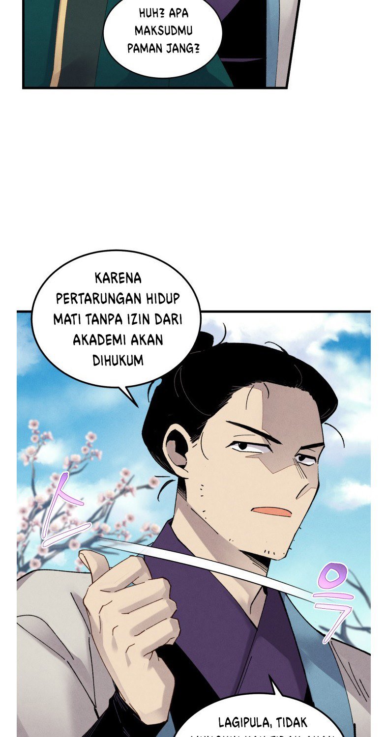 lightning expert Chapter 89 - halaman 12