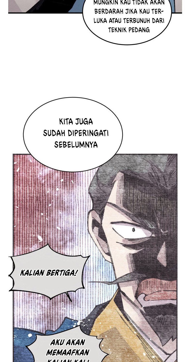 lightning expert Chapter 89 - halaman 13