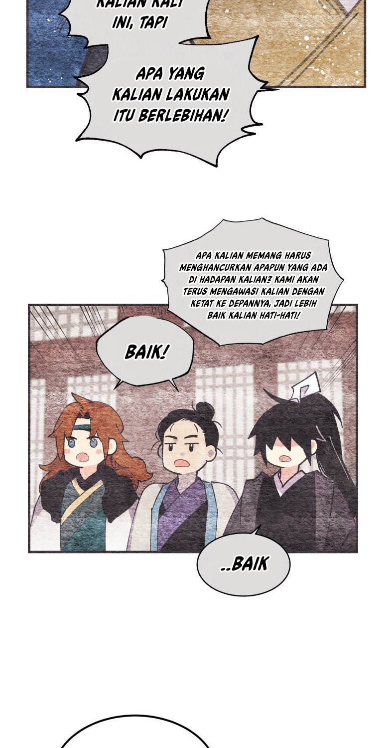 lightning expert Chapter 89 - halaman 14