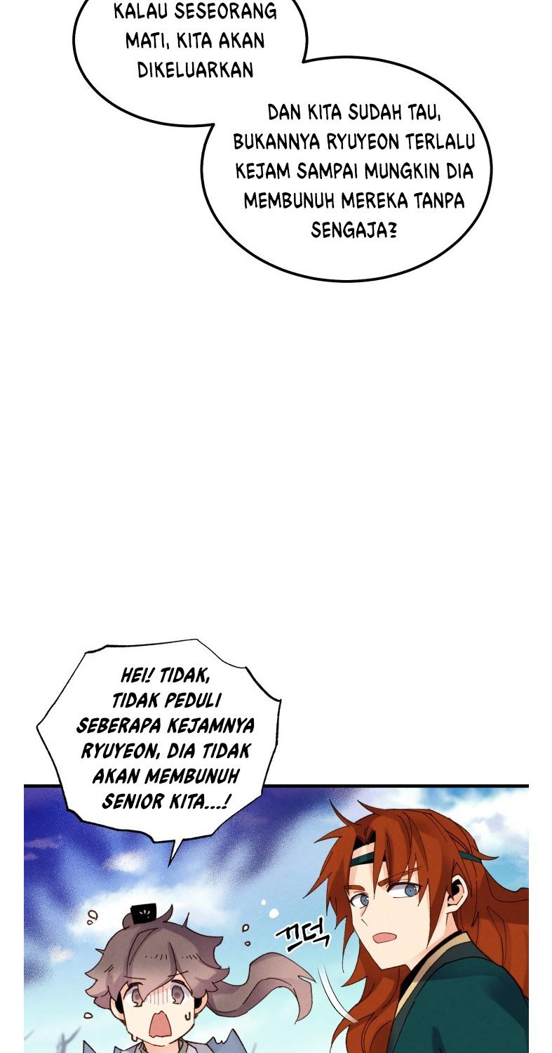 lightning expert Chapter 89 - halaman 15