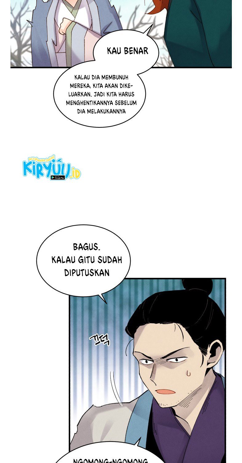 lightning expert Chapter 89 - halaman 16