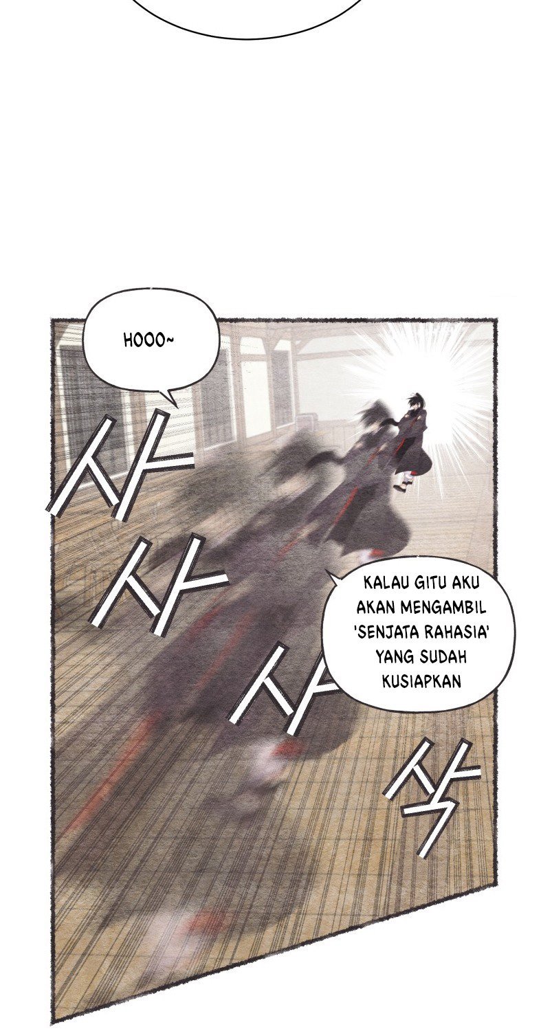 lightning expert Chapter 89 - halaman 17