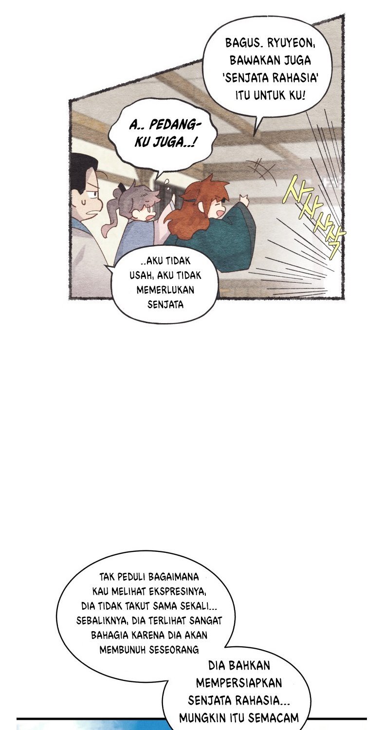 lightning expert Chapter 89 - halaman 18