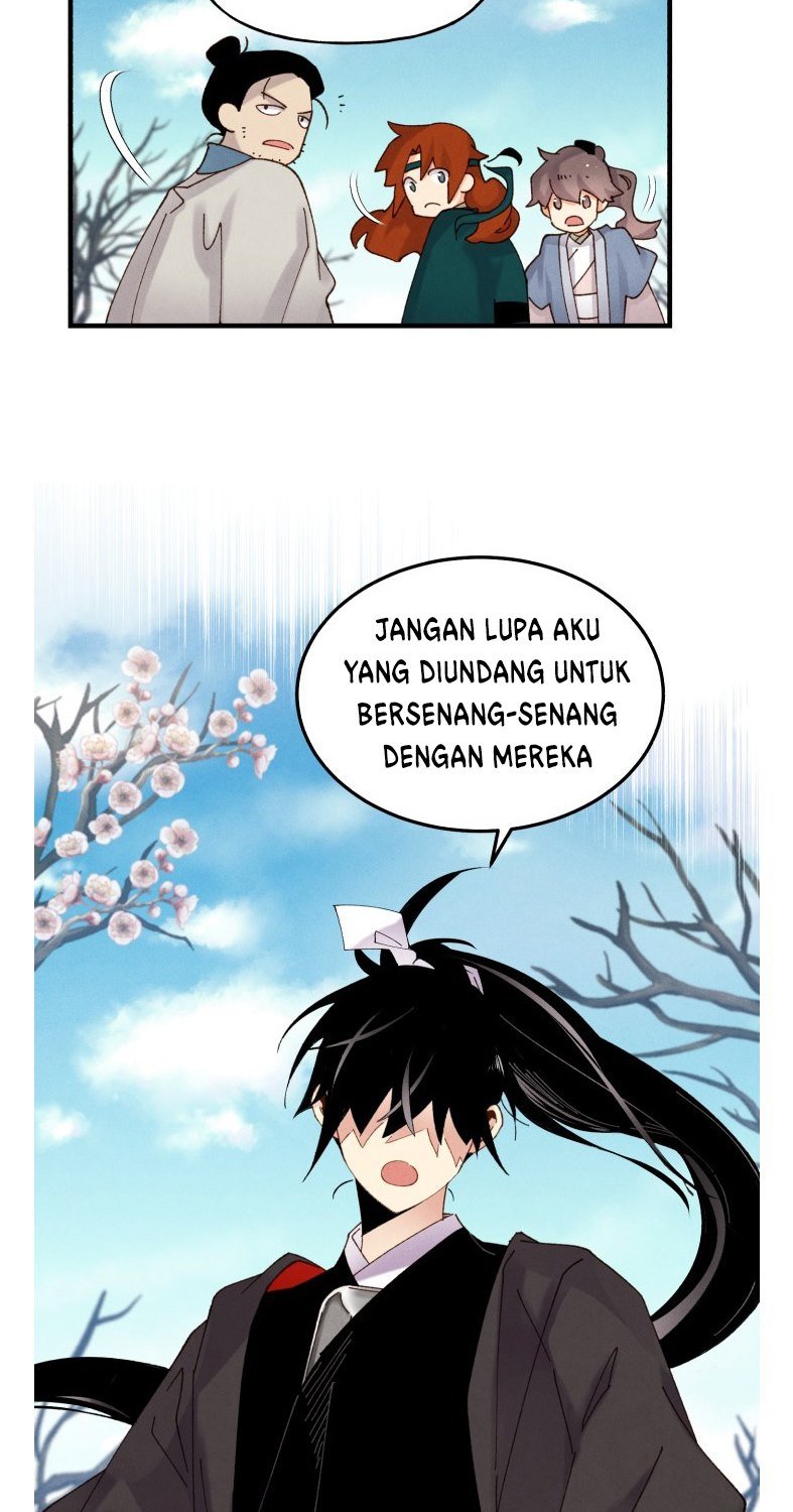 lightning expert Chapter 89 - halaman 20
