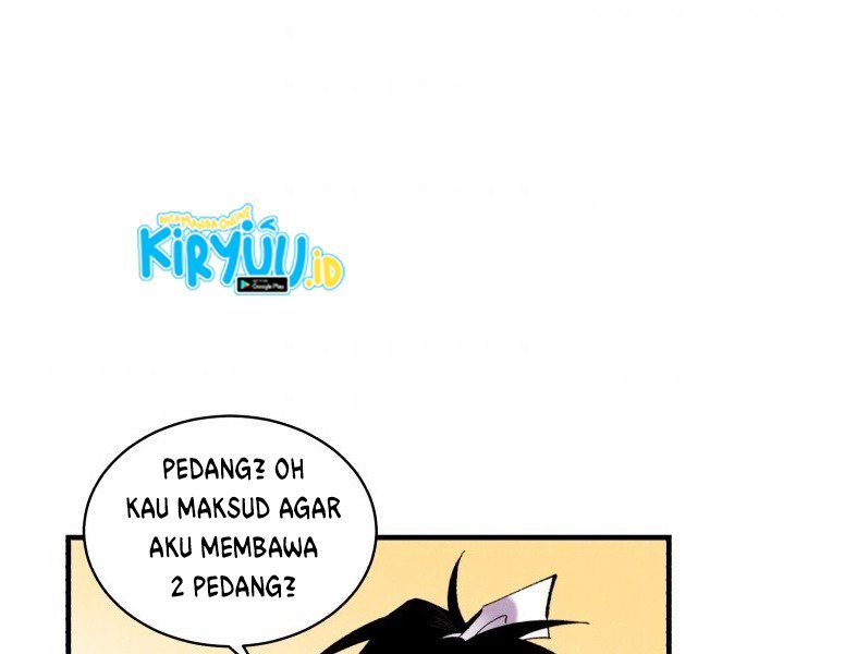 lightning expert Chapter 89 - halaman 23