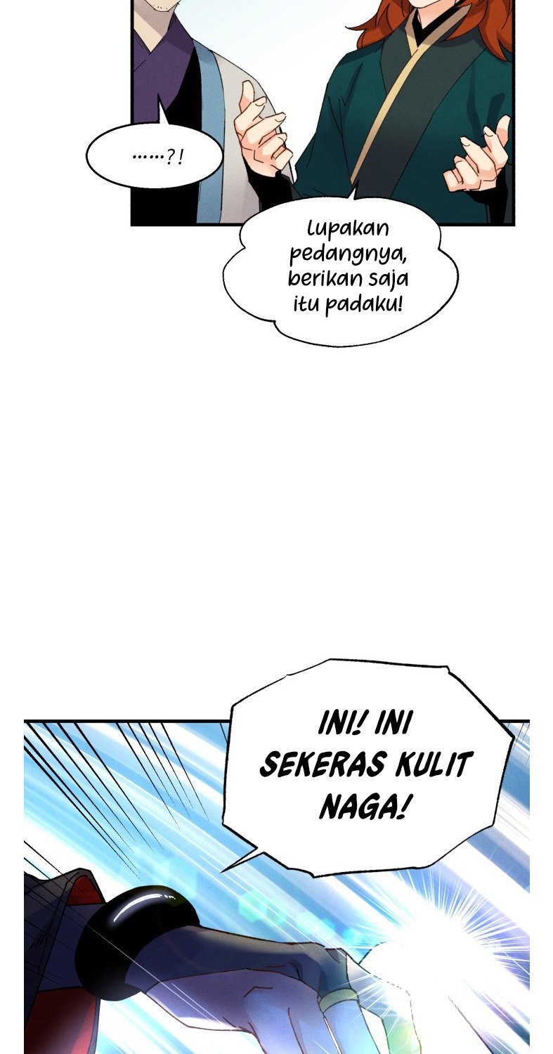 lightning expert Chapter 89 - halaman 25