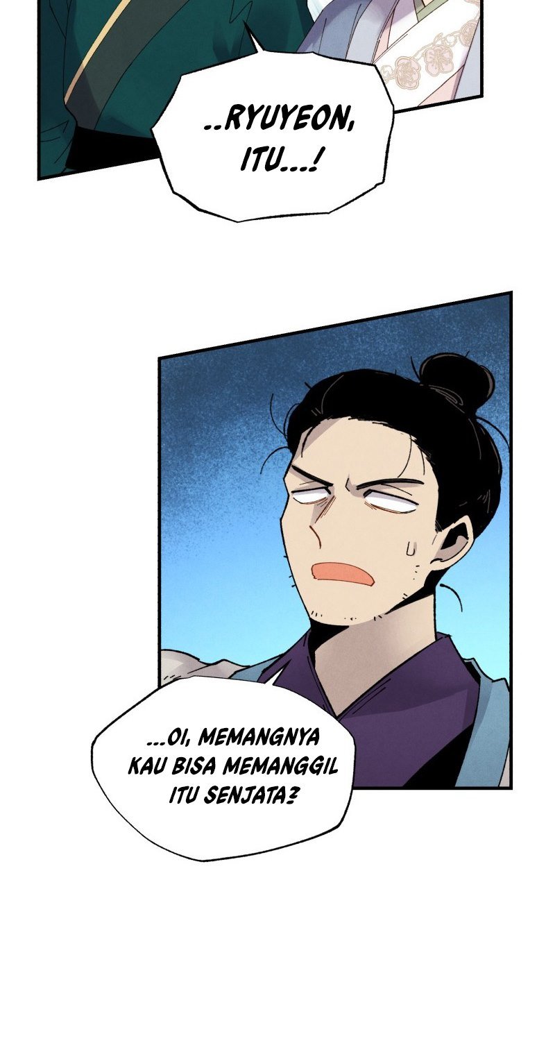 lightning expert Chapter 89 - halaman 27