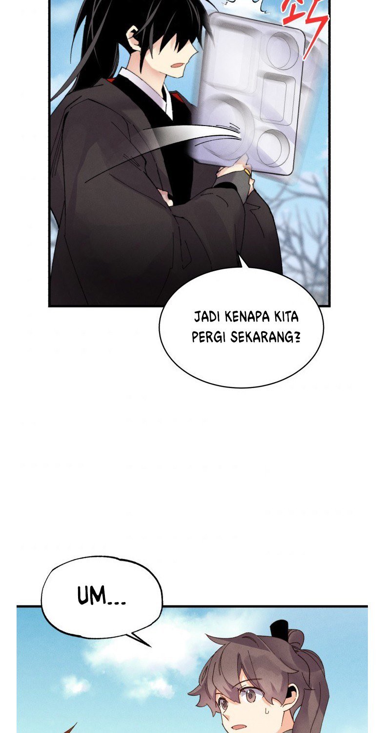 lightning expert Chapter 89 - halaman 31