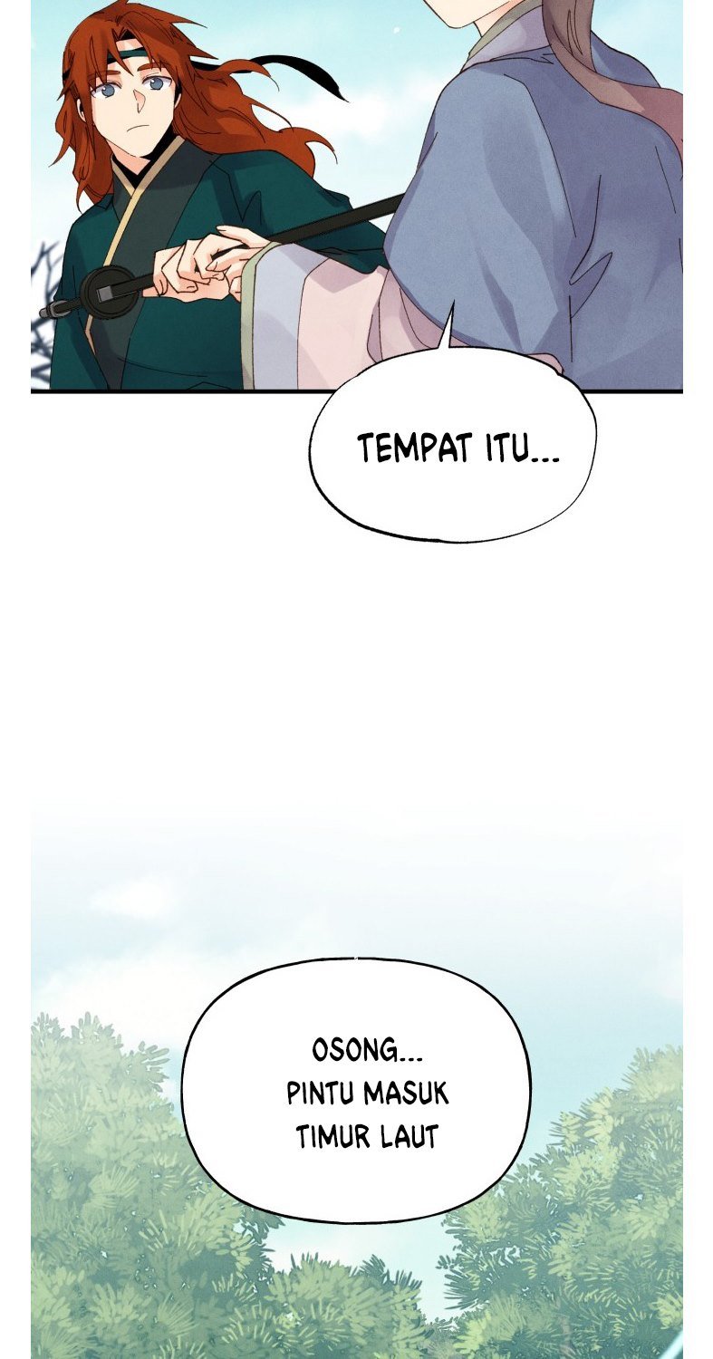 lightning expert Chapter 89 - halaman 32