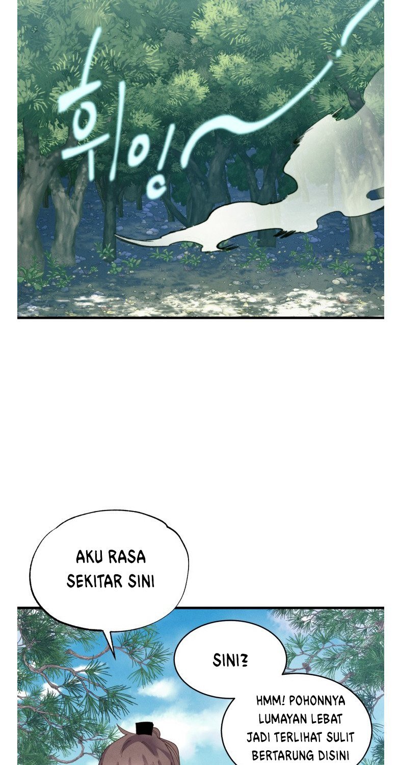 lightning expert Chapter 89 - halaman 33