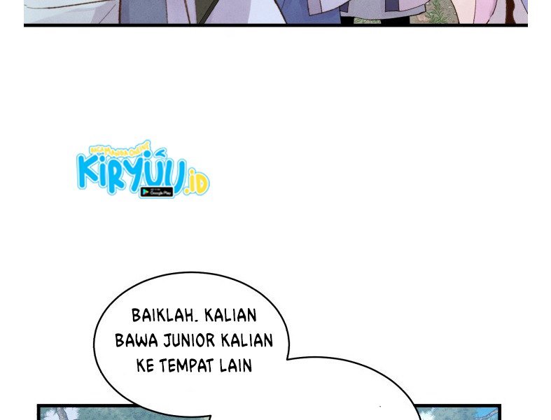 lightning expert Chapter 89 - halaman 37